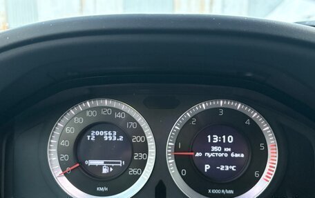 Volvo XC60 II, 2010 год, 1 570 000 рублей, 3 фотография