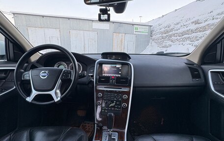 Volvo XC60 II, 2010 год, 1 570 000 рублей, 5 фотография