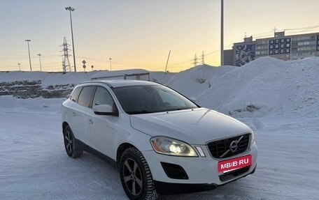 Volvo XC60 II, 2010 год, 1 570 000 рублей, 2 фотография
