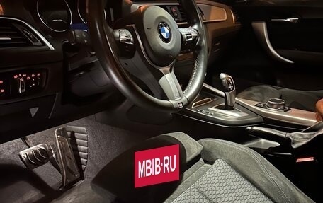 BMW 2 серия F22, 2019 год, 3 500 000 рублей, 3 фотография