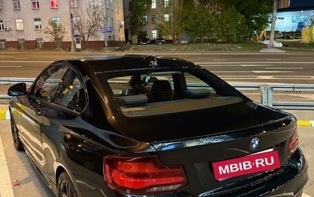 BMW 2 серия F22, 2019 год, 3 500 000 рублей, 5 фотография