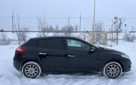 Renault Megane III, 2012 год, 535 000 рублей, 3 фотография