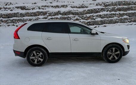 Volvo XC60 II, 2010 год, 1 570 000 рублей, 11 фотография