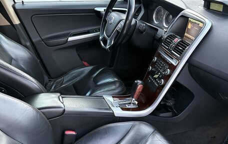 Volvo XC60 II, 2010 год, 1 570 000 рублей, 9 фотография