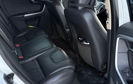 Volvo XC60 II, 2010 год, 1 570 000 рублей, 10 фотография