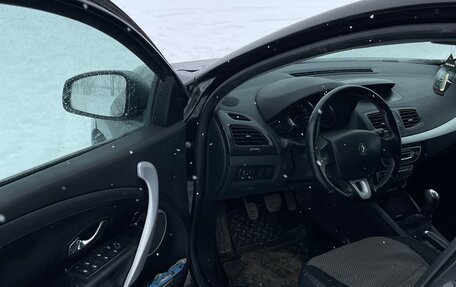 Renault Megane III, 2012 год, 535 000 рублей, 8 фотография