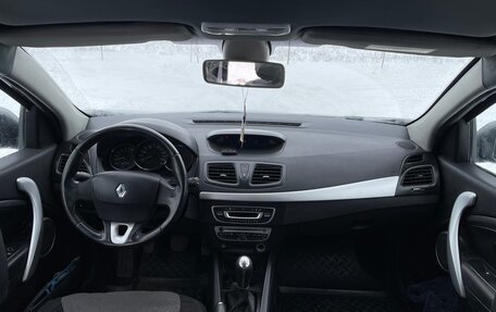 Renault Megane III, 2012 год, 535 000 рублей, 9 фотография