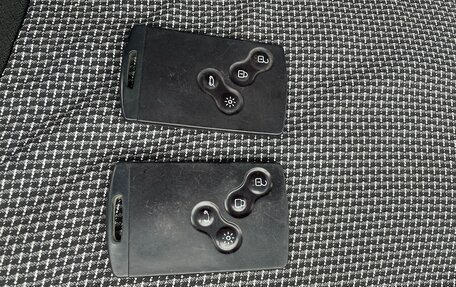 Renault Megane III, 2012 год, 535 000 рублей, 10 фотография