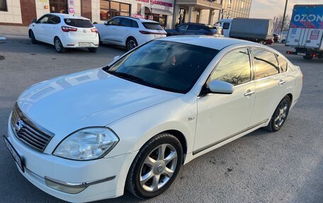 Nissan Teana, 2007 год, 750 000 рублей, 5 фотография