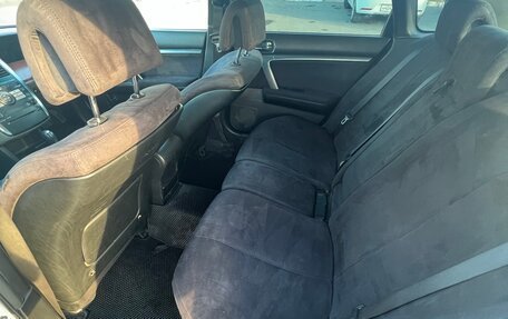 Nissan Teana, 2007 год, 750 000 рублей, 7 фотография