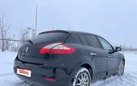 Renault Megane III, 2012 год, 535 000 рублей, 7 фотография