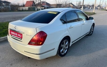 Nissan Teana, 2007 год, 750 000 рублей, 2 фотография