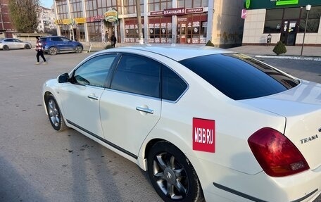 Nissan Teana, 2007 год, 750 000 рублей, 4 фотография