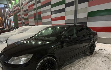 Skoda Octavia, 2011 год, 920 000 рублей, 4 фотография