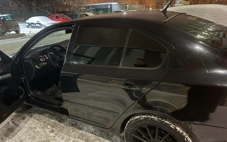 Skoda Octavia, 2011 год, 920 000 рублей, 3 фотография