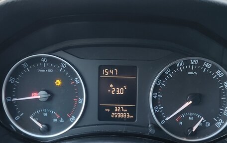 Skoda Octavia, 2011 год, 920 000 рублей, 6 фотография