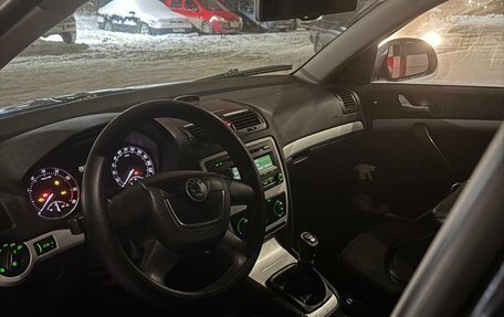 Skoda Octavia, 2011 год, 920 000 рублей, 5 фотография