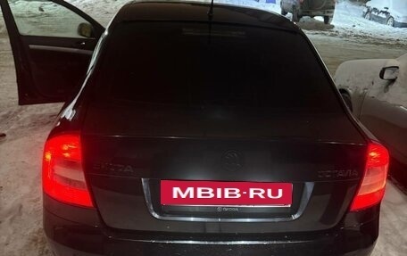 Skoda Octavia, 2011 год, 920 000 рублей, 7 фотография