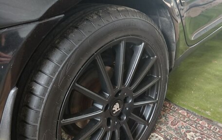 Skoda Octavia, 2011 год, 920 000 рублей, 8 фотография