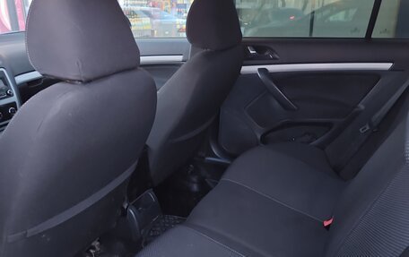 Skoda Octavia, 2011 год, 920 000 рублей, 11 фотография