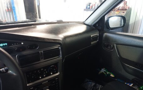 Daewoo Nexia I рестайлинг, 2008 год, 190 000 рублей, 4 фотография