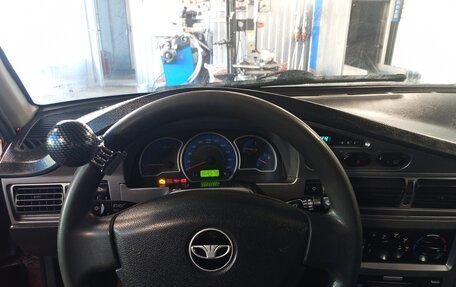 Daewoo Nexia I рестайлинг, 2008 год, 190 000 рублей, 5 фотография