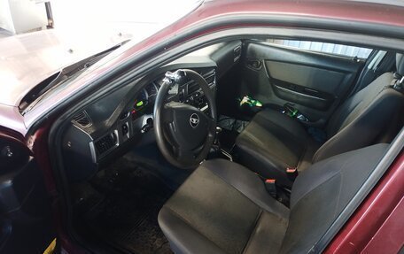 Daewoo Nexia I рестайлинг, 2008 год, 190 000 рублей, 6 фотография