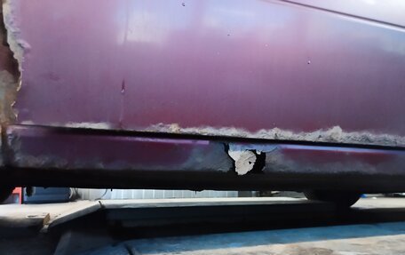 Daewoo Nexia I рестайлинг, 2008 год, 190 000 рублей, 8 фотография