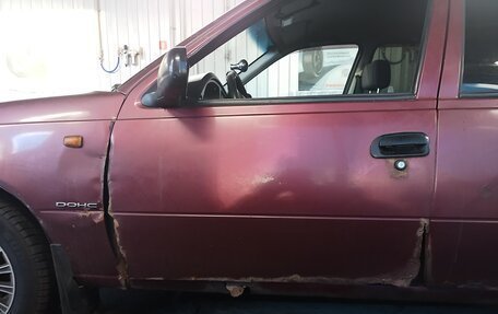 Daewoo Nexia I рестайлинг, 2008 год, 190 000 рублей, 10 фотография