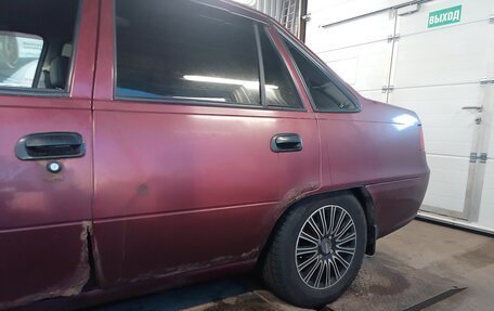 Daewoo Nexia I рестайлинг, 2008 год, 190 000 рублей, 9 фотография