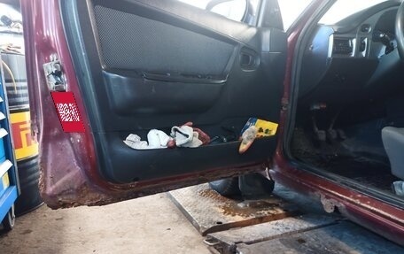 Daewoo Nexia I рестайлинг, 2008 год, 190 000 рублей, 7 фотография