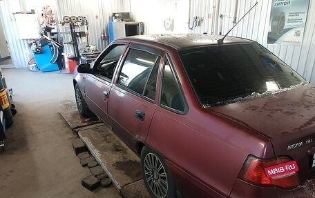 Daewoo Nexia I рестайлинг, 2008 год, 190 000 рублей, 11 фотография