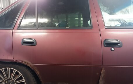 Daewoo Nexia I рестайлинг, 2008 год, 190 000 рублей, 17 фотография