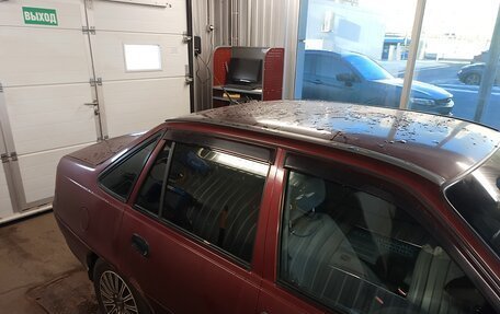 Daewoo Nexia I рестайлинг, 2008 год, 190 000 рублей, 14 фотография