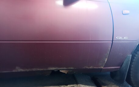 Daewoo Nexia I рестайлинг, 2008 год, 190 000 рублей, 16 фотография