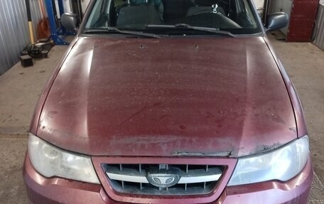 Daewoo Nexia I рестайлинг, 2008 год, 190 000 рублей, 18 фотография