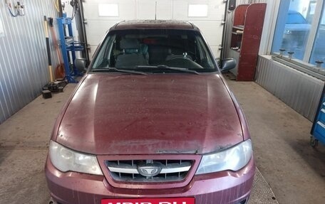 Daewoo Nexia I рестайлинг, 2008 год, 190 000 рублей, 19 фотография