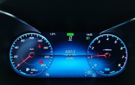 Mercedes-Benz C-Класс, 2019 год, 3 499 000 рублей, 17 фотография