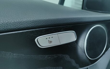 Mercedes-Benz C-Класс, 2019 год, 3 499 000 рублей, 11 фотография