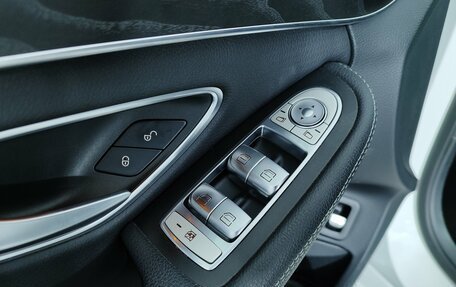 Mercedes-Benz C-Класс, 2019 год, 3 499 000 рублей, 10 фотография