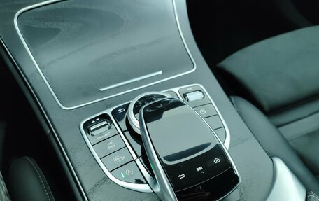 Mercedes-Benz C-Класс, 2019 год, 3 499 000 рублей, 21 фотография