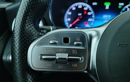 Mercedes-Benz C-Класс, 2019 год, 3 499 000 рублей, 18 фотография