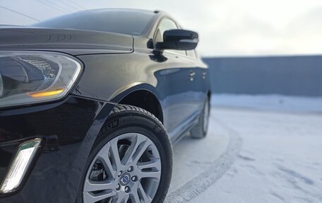 Volvo XC60 II, 2014 год, 2 650 000 рублей, 2 фотография