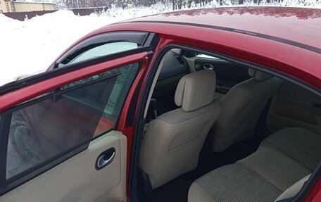 Renault Megane II, 2008 год, 499 000 рублей, 9 фотография