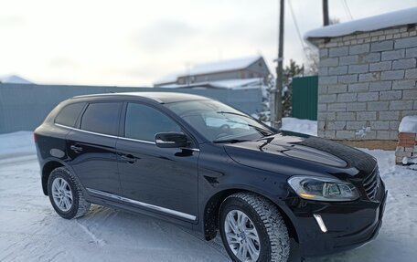 Volvo XC60 II, 2014 год, 2 650 000 рублей, 4 фотография