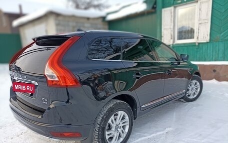 Volvo XC60 II, 2014 год, 2 650 000 рублей, 3 фотография