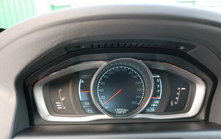 Volvo XC60 II, 2014 год, 2 650 000 рублей, 5 фотография