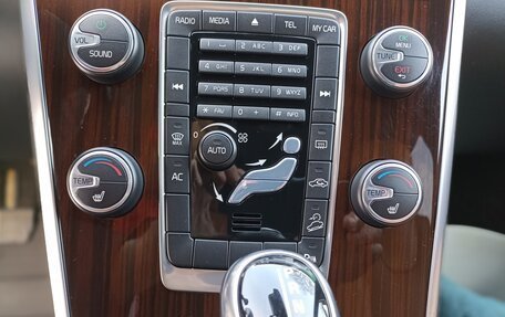 Volvo XC60 II, 2014 год, 2 650 000 рублей, 6 фотография