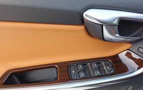 Volvo XC60 II, 2014 год, 2 650 000 рублей, 11 фотография