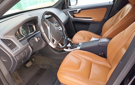 Volvo XC60 II, 2014 год, 2 650 000 рублей, 7 фотография